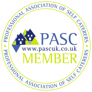 Member of the Professional Association of Self-Caterers