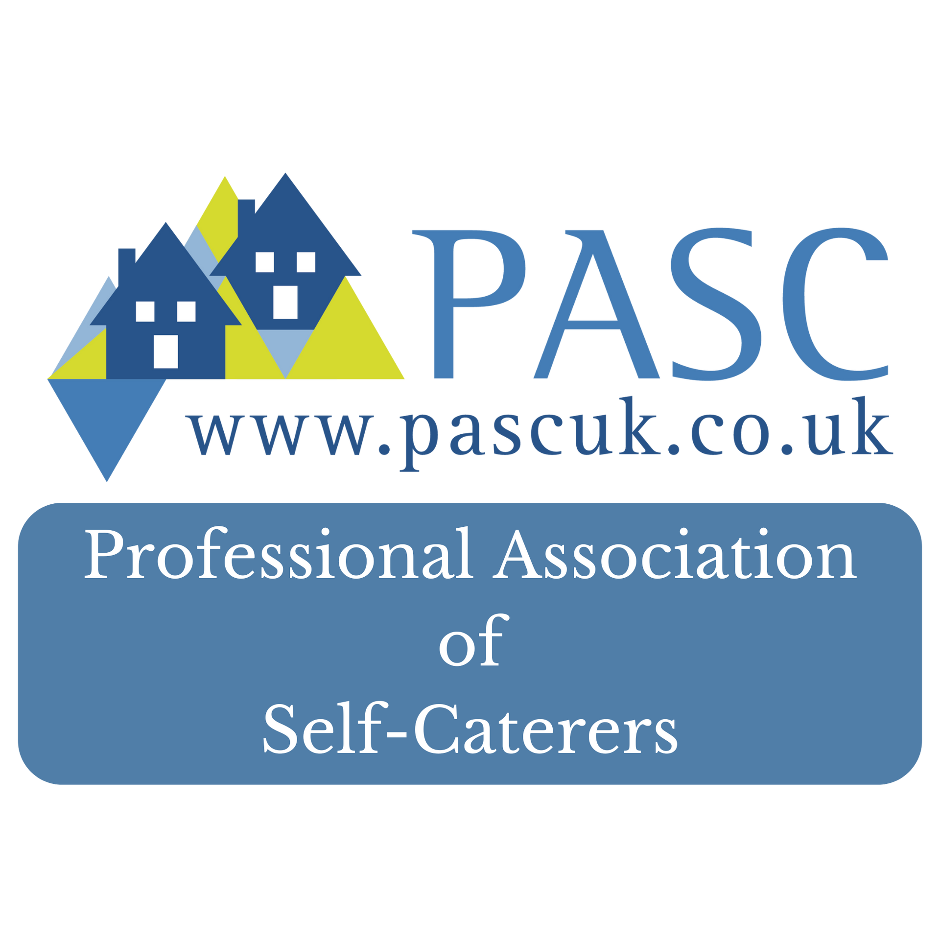 Member of the Professional Association of Self-Caterers