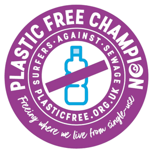 Plastic Free Champion, Surfers Against Sewage