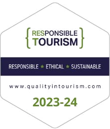 Responsible Tourism — responsible, ethical, sustainable, 2023-24