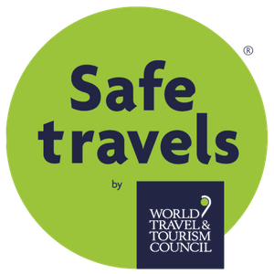 Safe Travels, World Travel & Tourism Council
