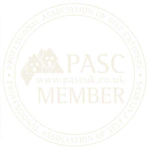Member of the Professional Association of Self-Caterers