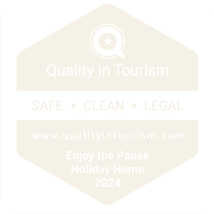 Quality in Tourism — Safe, Clean & Legal assessed