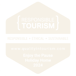 Responsible Tourism — responsible, ethical, sustainable