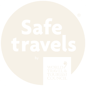 Safe Travels, World Travel & Tourism Council